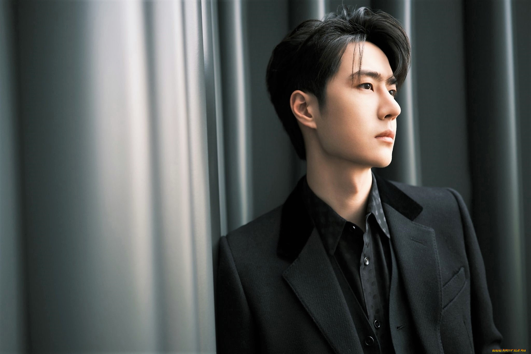 , wang yi bo, , 